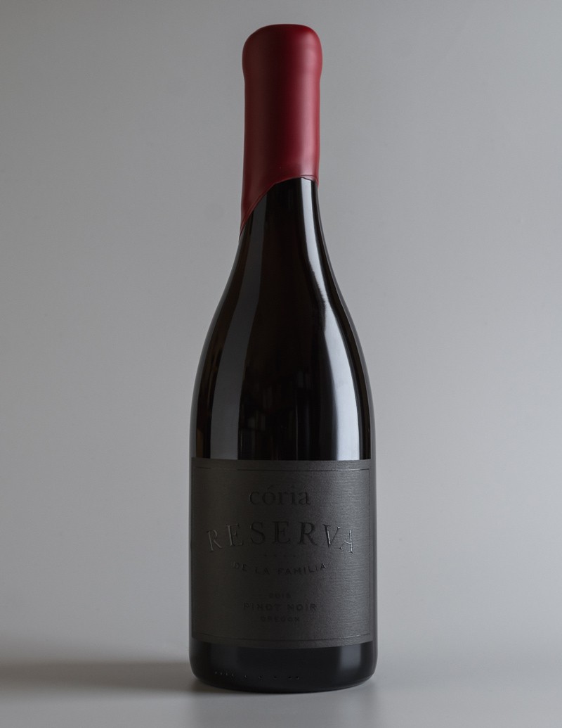 2014 'Reserva' Pinot noir