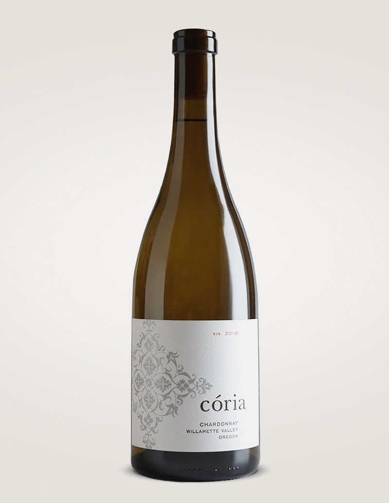 2018 Chardonnay