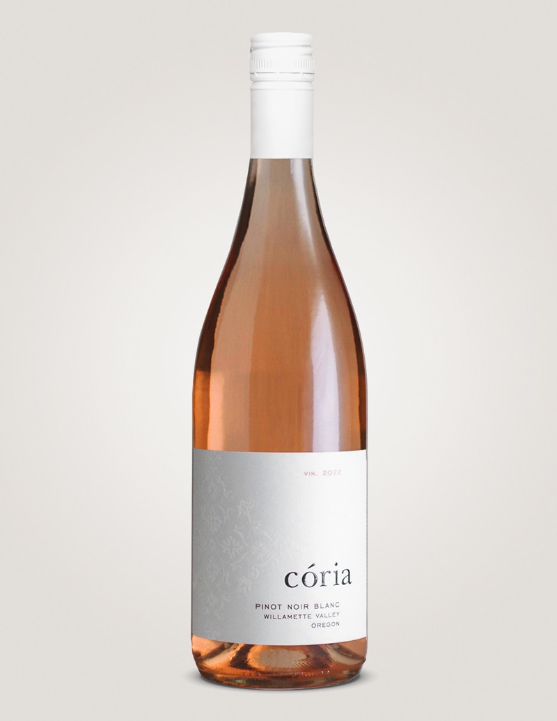 2022 Pinot noir Blanc