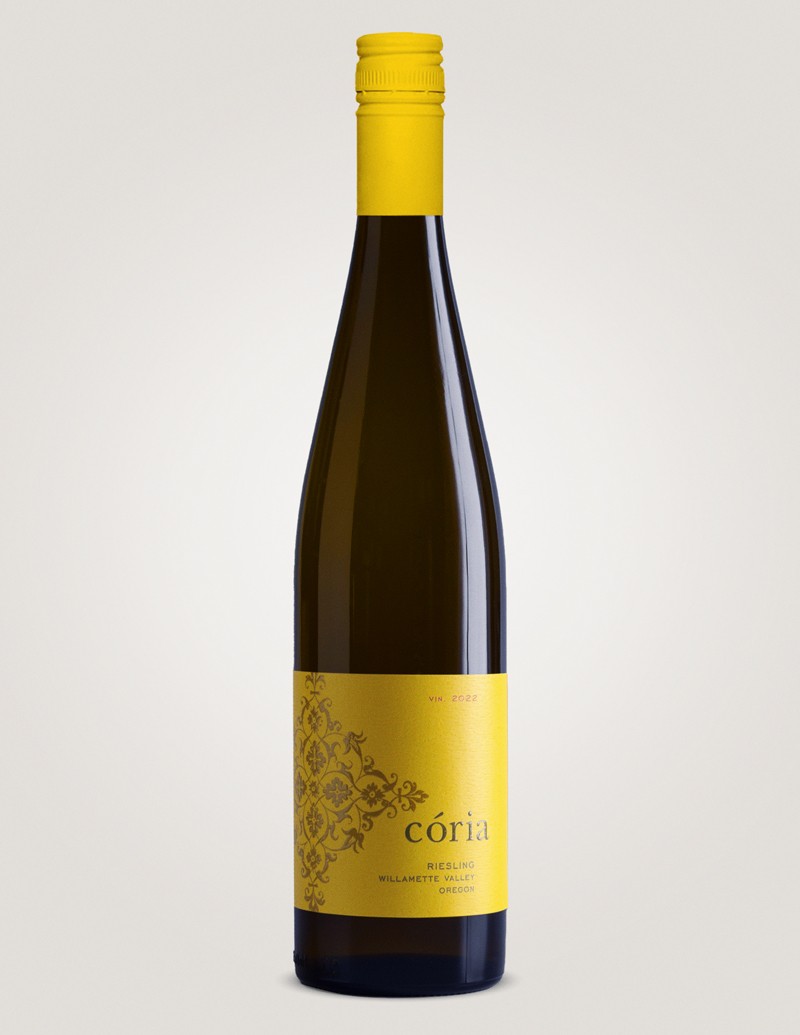 2022 Riesling