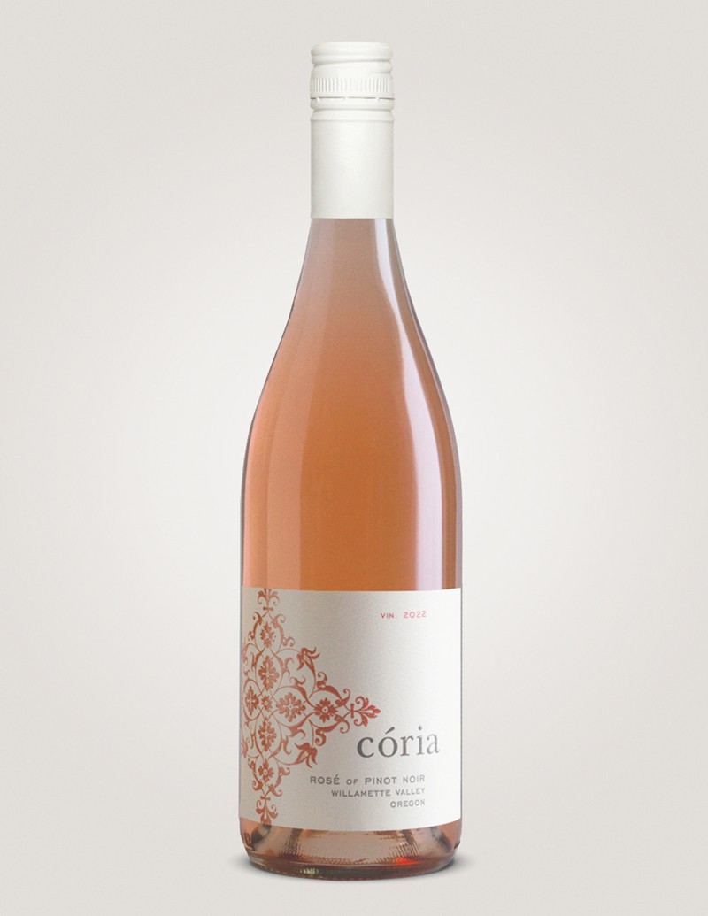 2022 Rosé of Pinot noir