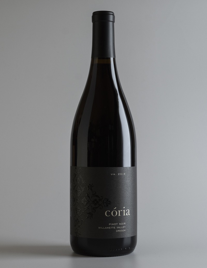 2016 'Grey Label' Pinot noir