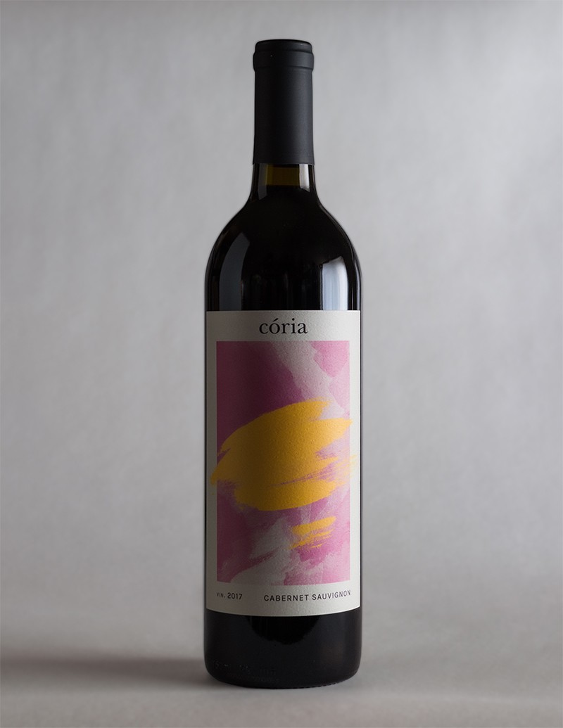 2017 Cabernet Sauvignon