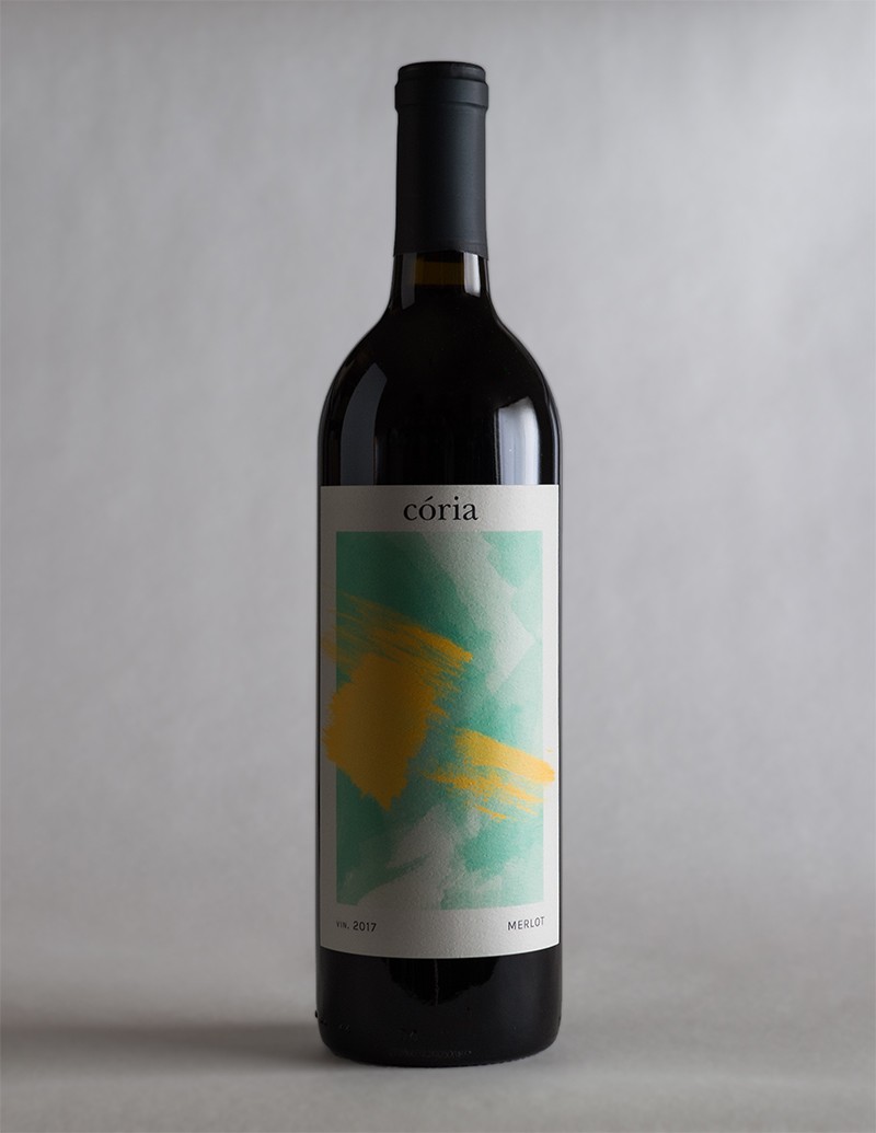 2017 Merlot