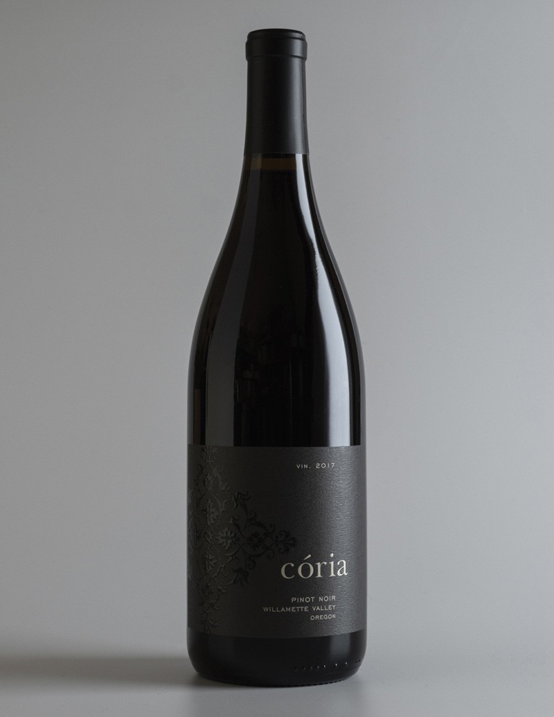 2017 Estate Pinot Noir