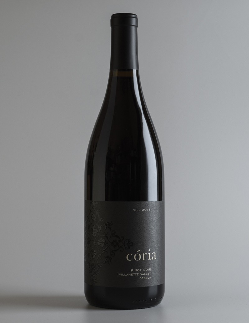 2018 Estate Pinot Noir 1.5L
