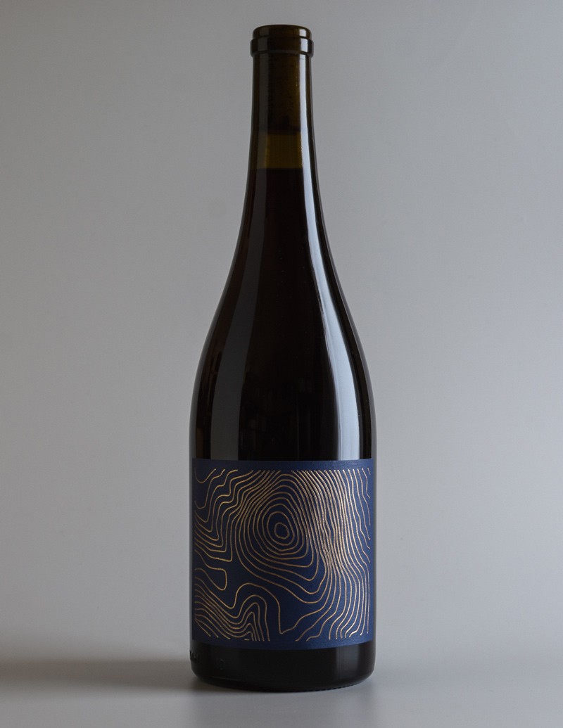 2018 'Thistle Hill' Pinot noir