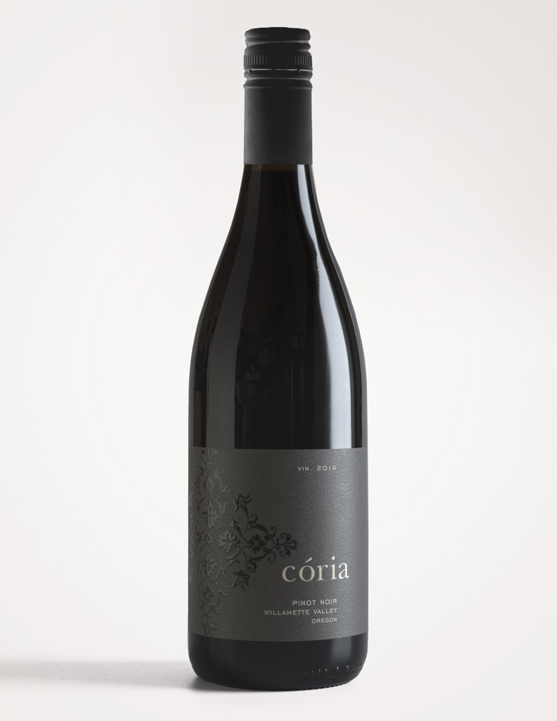 2019 Estate Pinot Noir