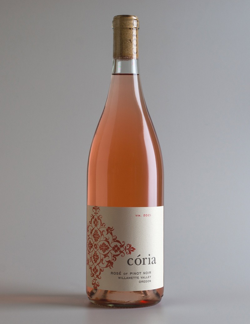 2021 Rosé of Pinot noir