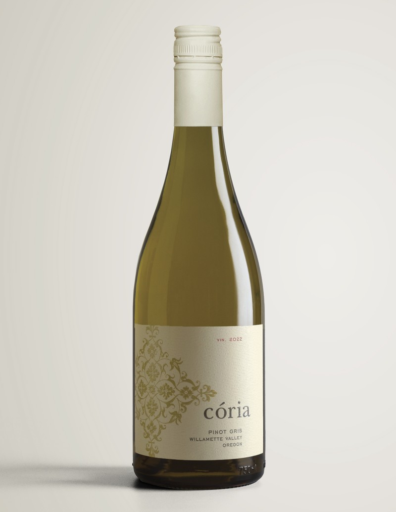 2022 Pinot gris