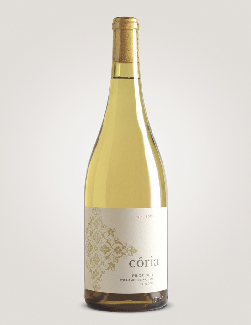 2023 Pinot gris