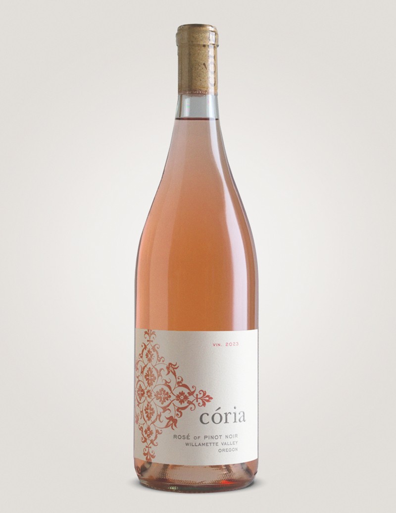 2023 Rosé of Pinot noir
