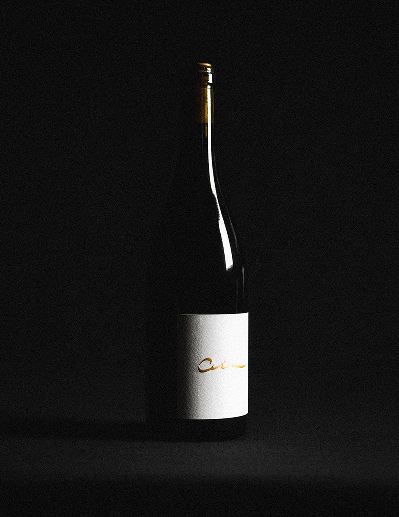 2018 Alma 'Winemaker Select' Pinot noir